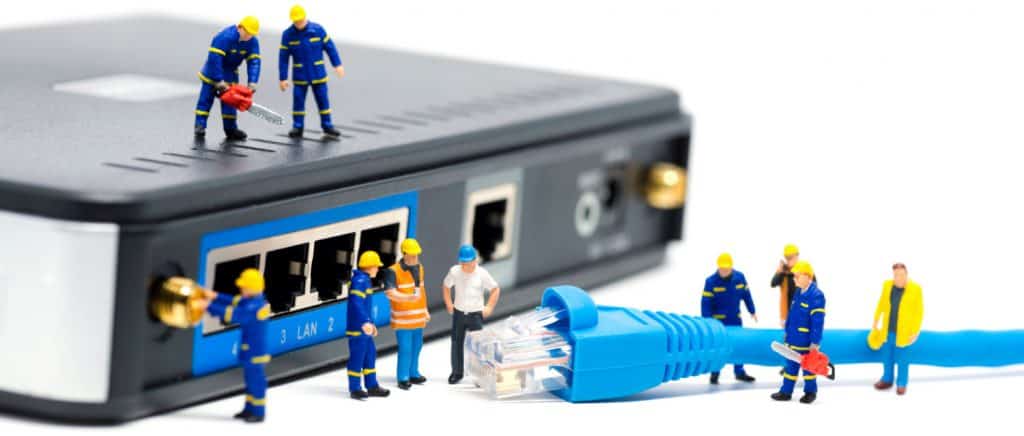 computer services